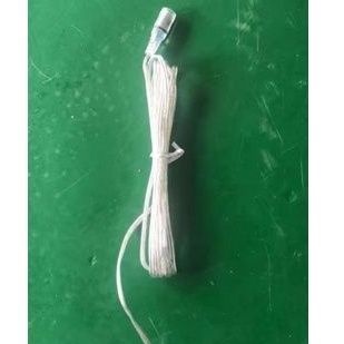 Jack đực cái trong suốt cho bảng neon