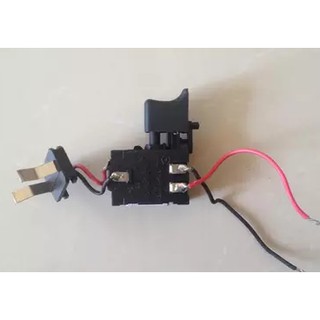 Công tắc khoan pin 12-24v