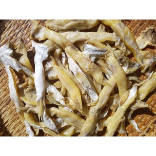 Lườn cá tra - khô siêu ngon - 0.5kg