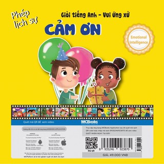 SÁCH - Combo trọn bộ sách Being Polite (Giỏi tiếng Anh - Vui ứng xử)