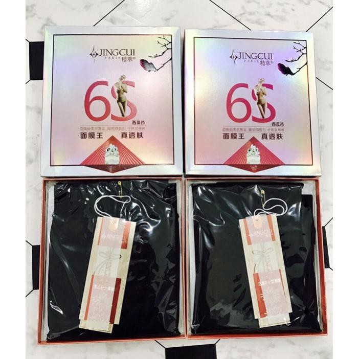 QUẦN TẤT 3D 6S SIÊU THẬT CHÂN ( SIEU HOT)