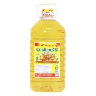 DẦU ĂN TƯỜNG AN 5LÍT