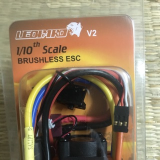 Esc 60A Brushless - bộ điều tốc thương hiệu Háng sản xuất SkyRC