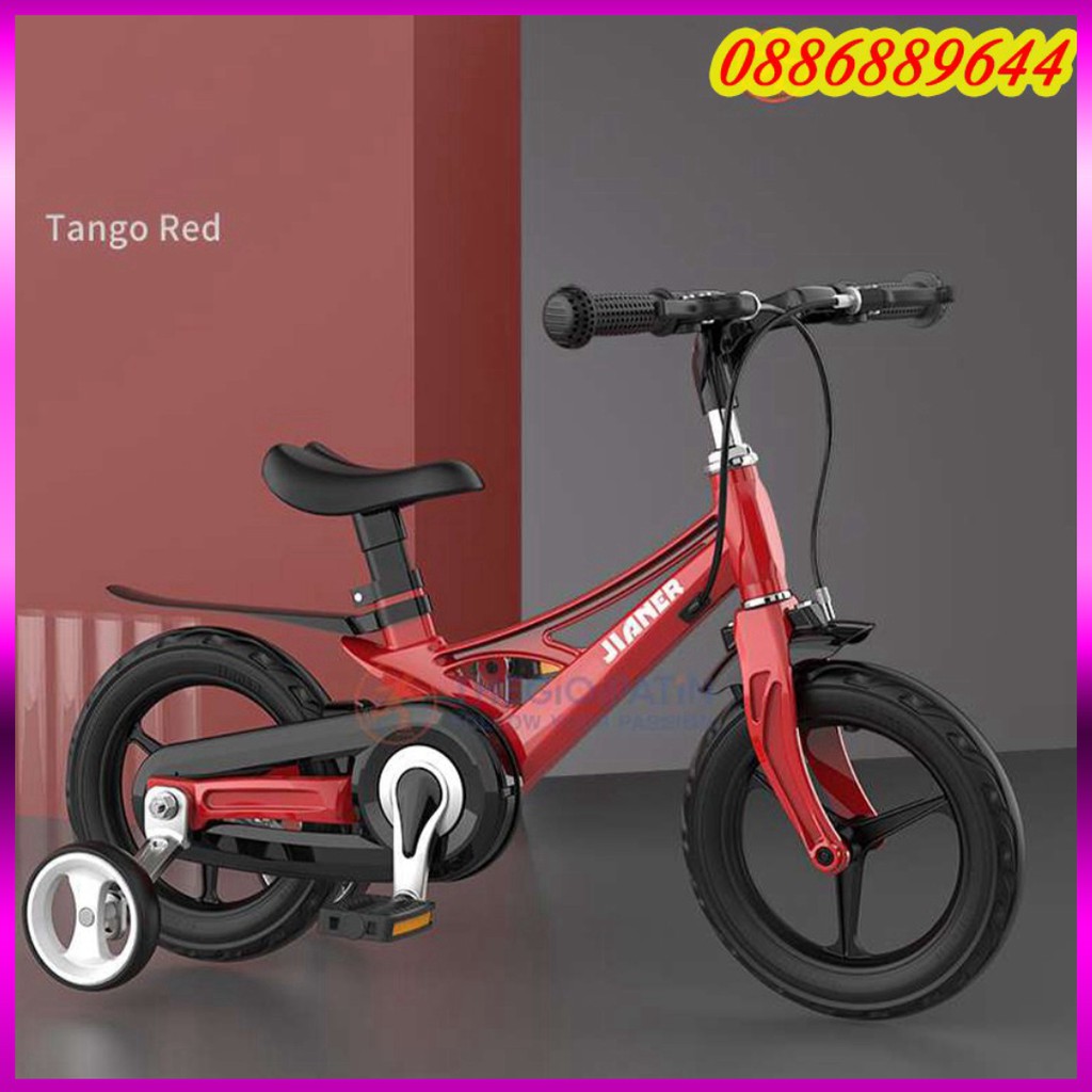 Xe Đạp Jianer X8