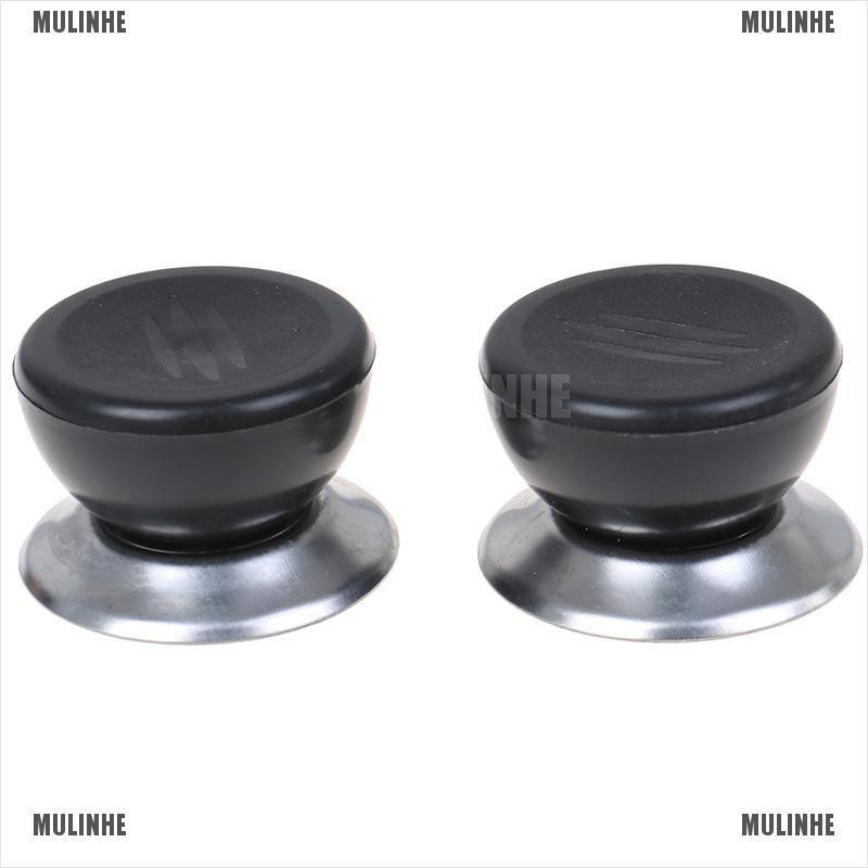 1 Tay Cầm Nắp Nồi Chống Nóng Thay Thế Tiện Dụng