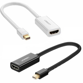 Cáp Chuyển Đổi Minidisplayport ( Thuderbolt ) Sang HDMI Âm 10460 Chính Hãng Ugreen