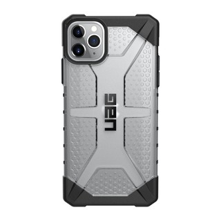 Ốp Lưng cho iPhone 11 Pro Max - UAG Plasma Series [Phân phối chính hãng]