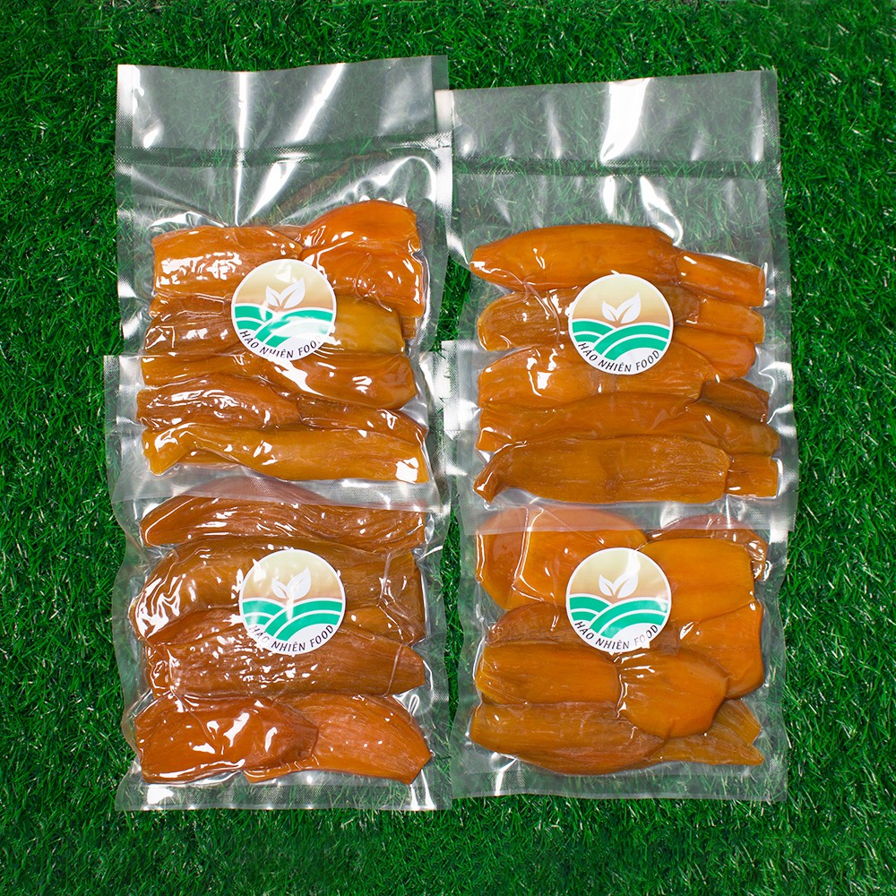 KHOAI MẬT SẤY DẺO KHÔNG ĐƯỜNG 300g (Sấy điện) | BigBuy360 - bigbuy360.vn