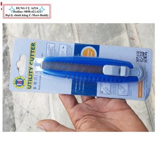 Dao đa năng 100x18x0.5mm a0002 c-mart