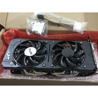 Card đồ họa AMD Radeon R9 380X 4GB