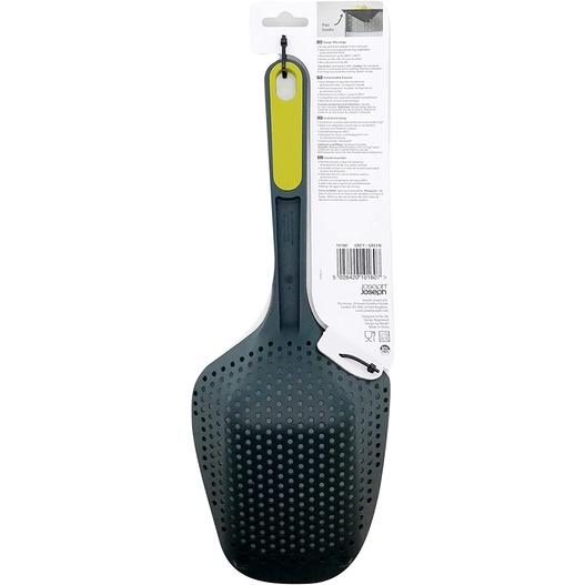 Muôi thủng Joseph Joseph Scoop Plus Large [nhập Đức chính hãng]