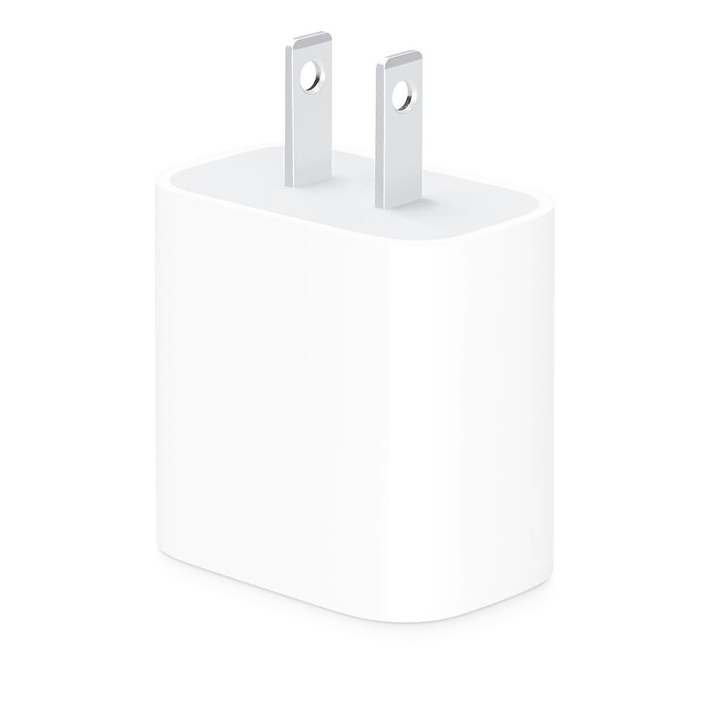 Cốc Sạc nhanh 18w Apple