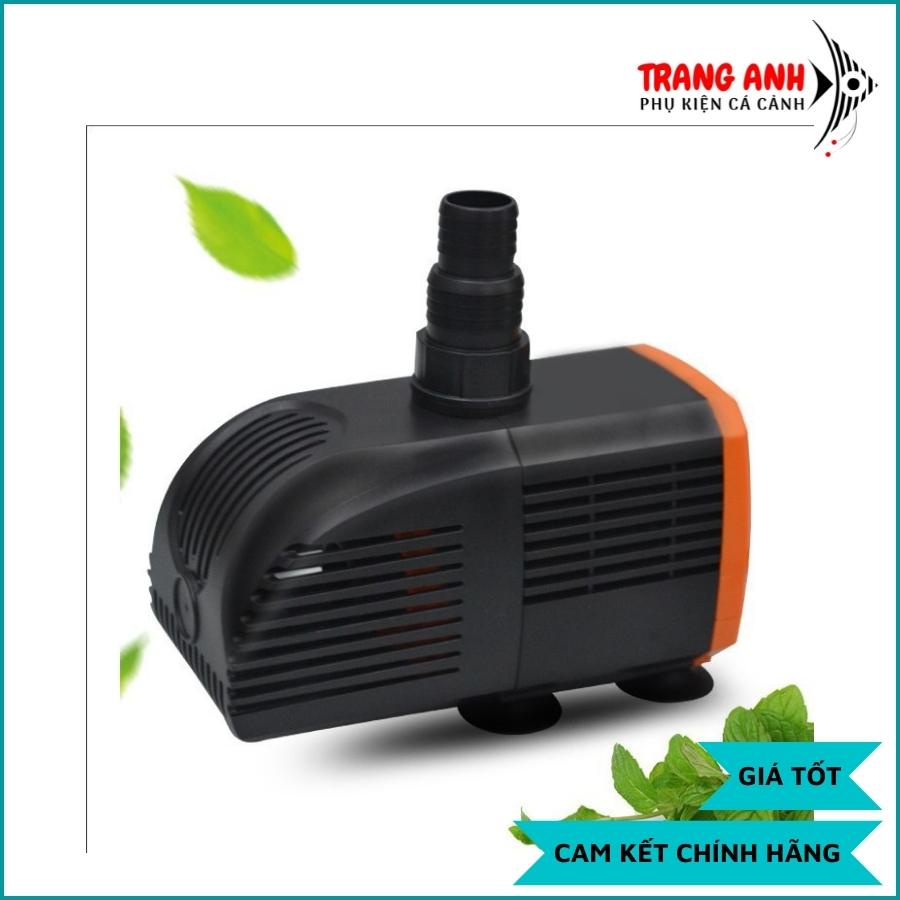 Máy bơm Periha PD 4200, 5200, 6200, 7200, máy bơm hồ cá thế hệ mới, tiết kiệm điện