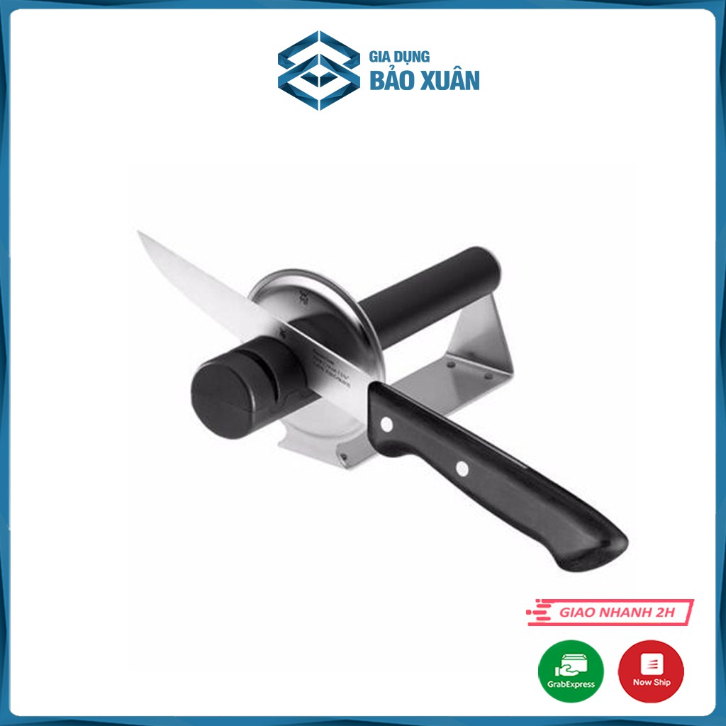 Mài dao WMF 2 lưỡi Messerschärfer [Nhập Đức]