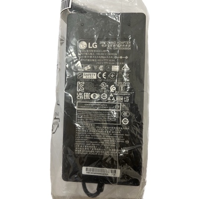 Nguồn monitor LG adapter O.8A , 1.3 A , 10.8 A chính hãng
