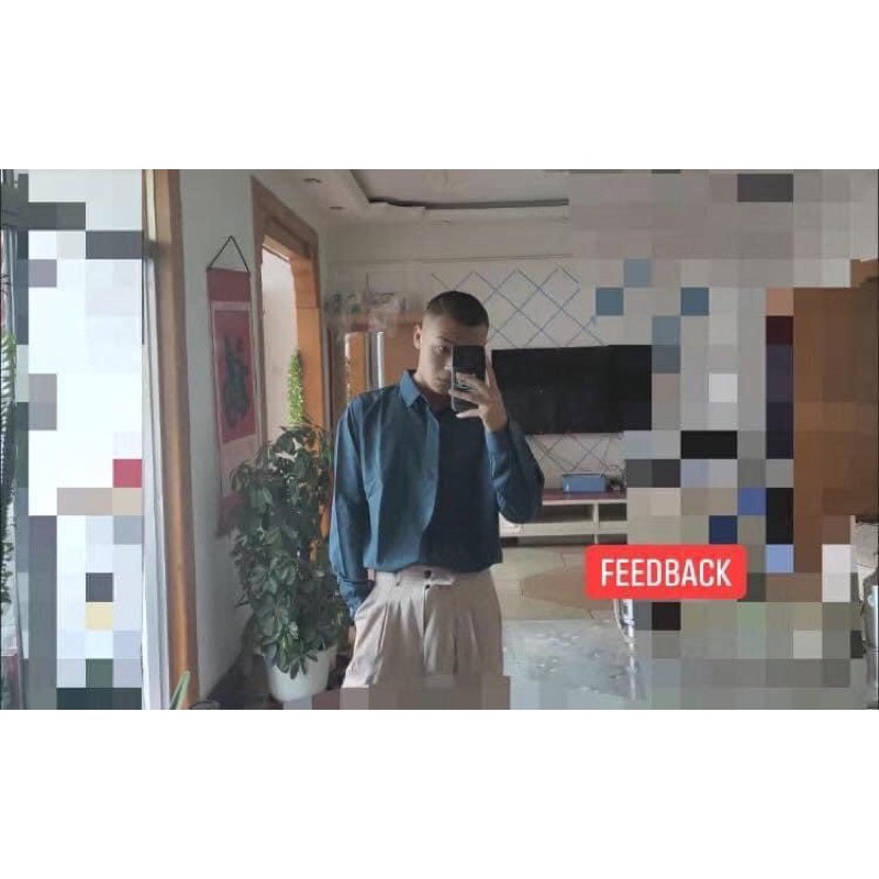 ÁO SƠ MI NAM QUẢNG CHÂU | BigBuy360 - bigbuy360.vn