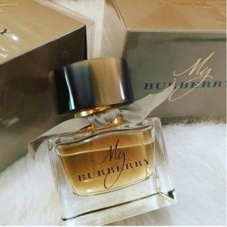 NƯỚC HOA MY BURBERRY 90ML