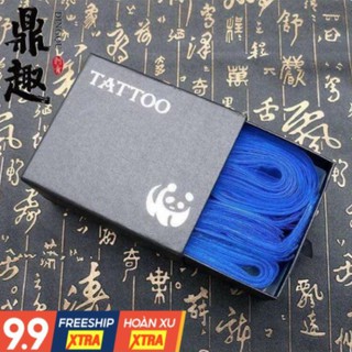۞ Nilon bọc máy xăm ۞ bọc dây máy xăm