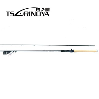 CẦN CÂU MÁY TSURINOYA PROFLEX III