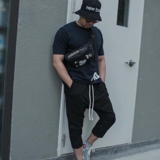 Túi Adidas Neo Mickey Hot Hit