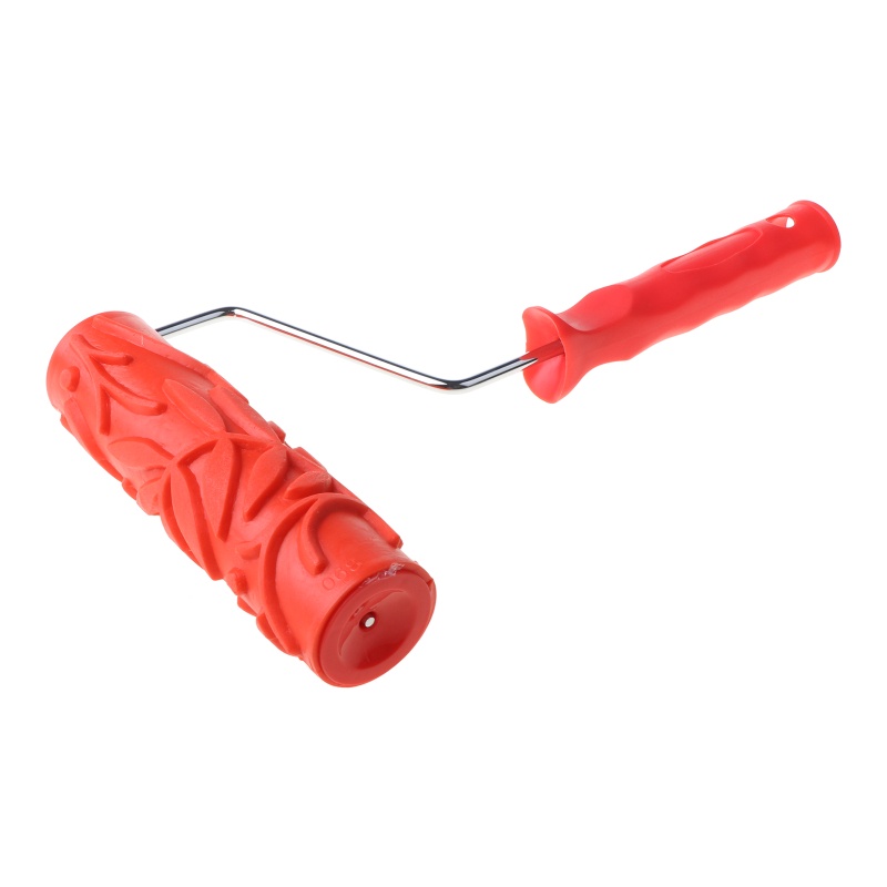 Dụng Cụ Lăn Sơn Tường 7 Inch DIY Tiện Dụng