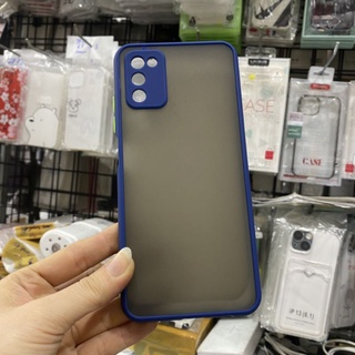 Ốp bảo vệ camera cho Samsung A03S