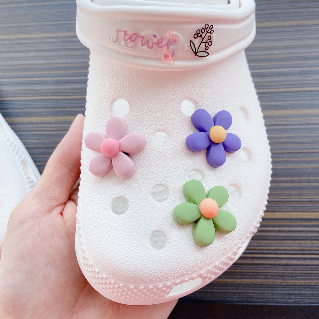 Nhãn Dán Trang Trí Họa Tiết Chữ Thập Dễ Thương Xinh Xắn