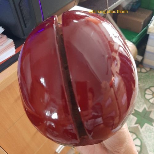 mõ mít tụng kinh-duoc-ban-tai-Đồ thờ phúc Thành