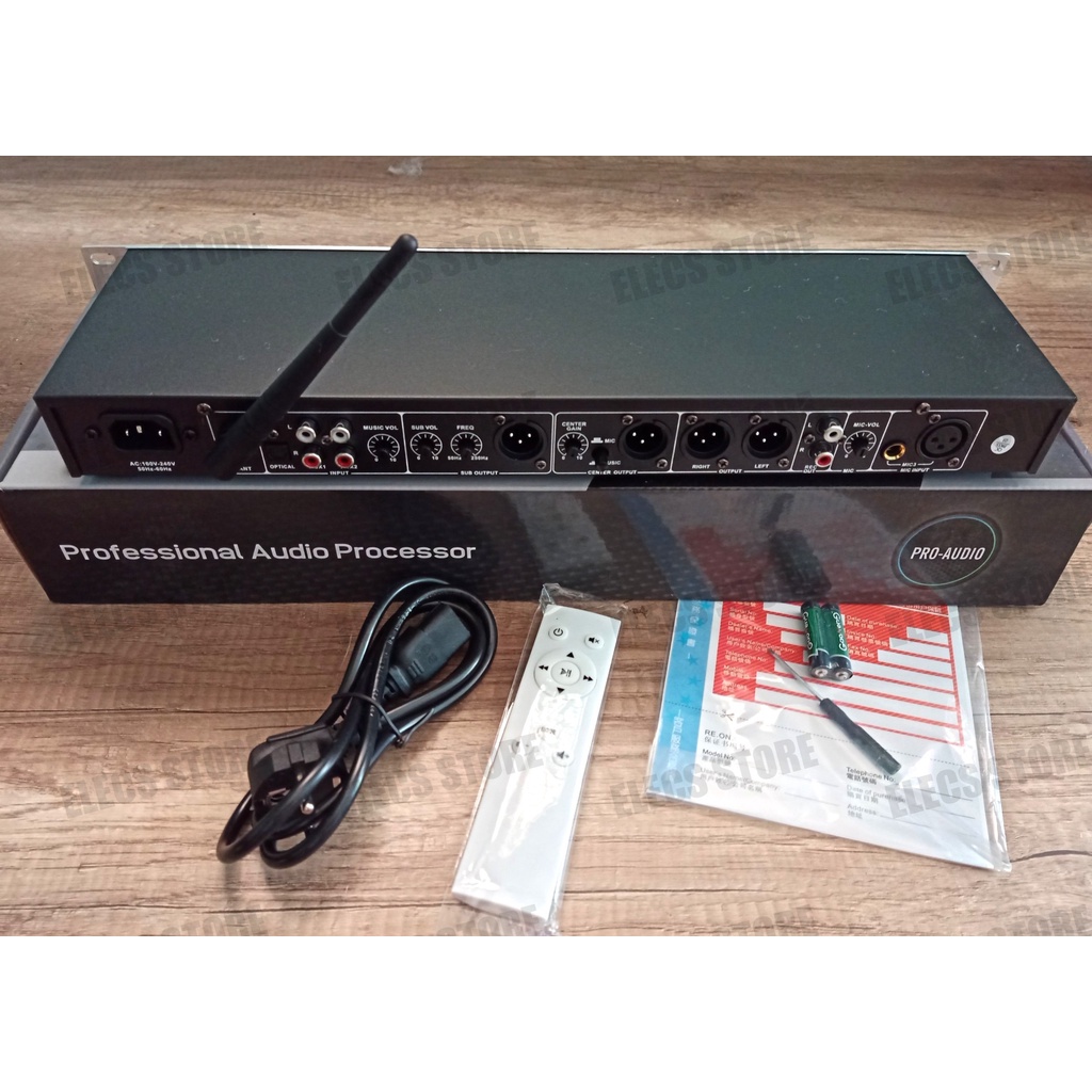 Vang Cơ Lai Số B3 X77 PLUS BLUETOOTH (Mẫu 2022)