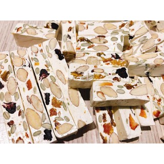 Túi Kẹo Nougat( Kẹo Hạnh Phúc) Siêu Ngon 500g