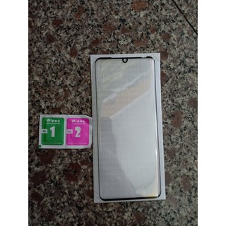 Kính cường lực 4D cho LG Velvet G9 Full màn hình