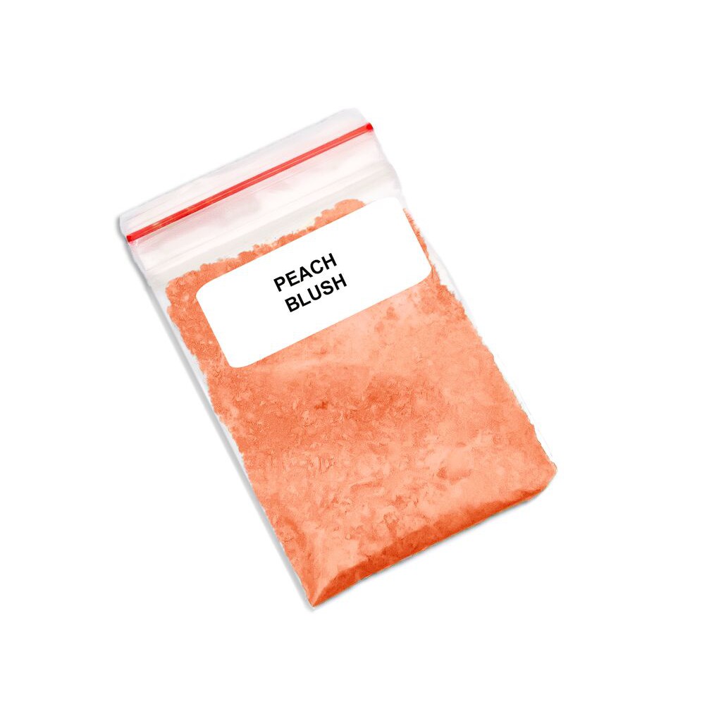 Zuii Flora Blush Sample - Mẫu thử phấn má hồng hữu cơ Zuii