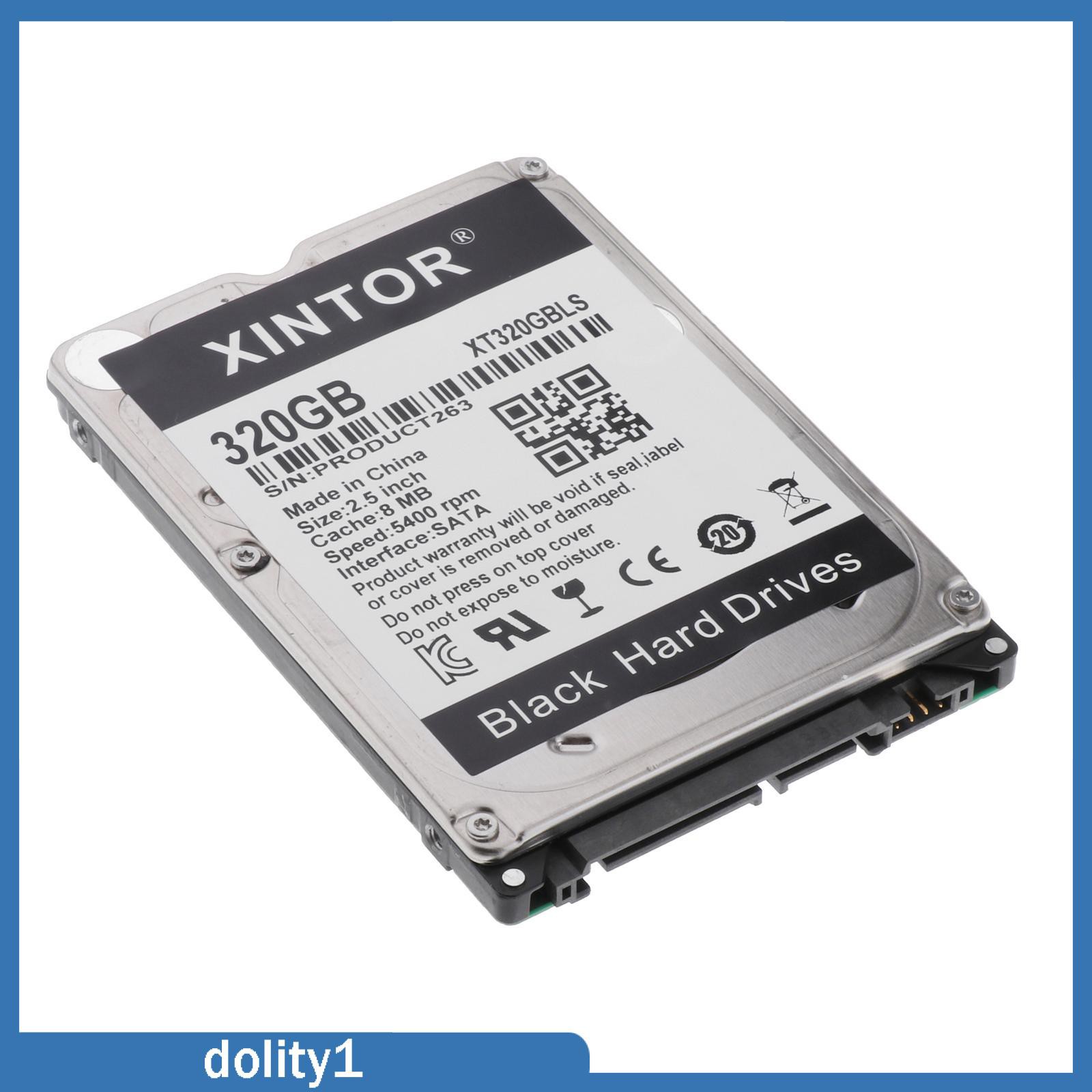 Ổ Cứng Di Động Sata Giao Diện 5400rpm 2.5 Inch | BigBuy360 - bigbuy360.vn