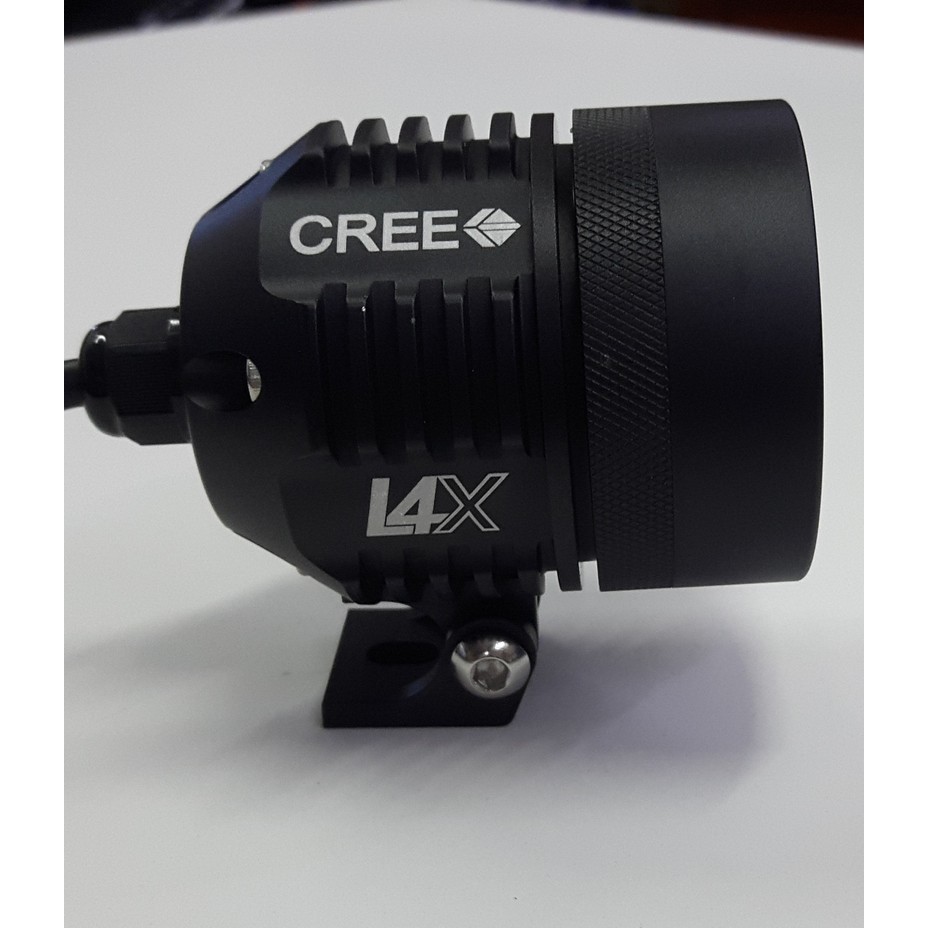 Đèn trợ sáng L4X CREE