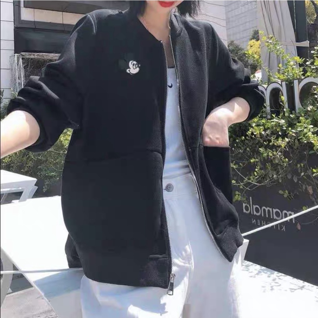 Aó khoác nữ siêu rẻ chỉ 99k