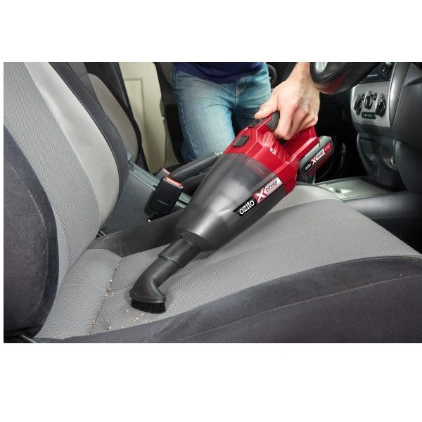 THÂN MÁY HÚT BỤI PIN 18V OZITO PXHVS-250