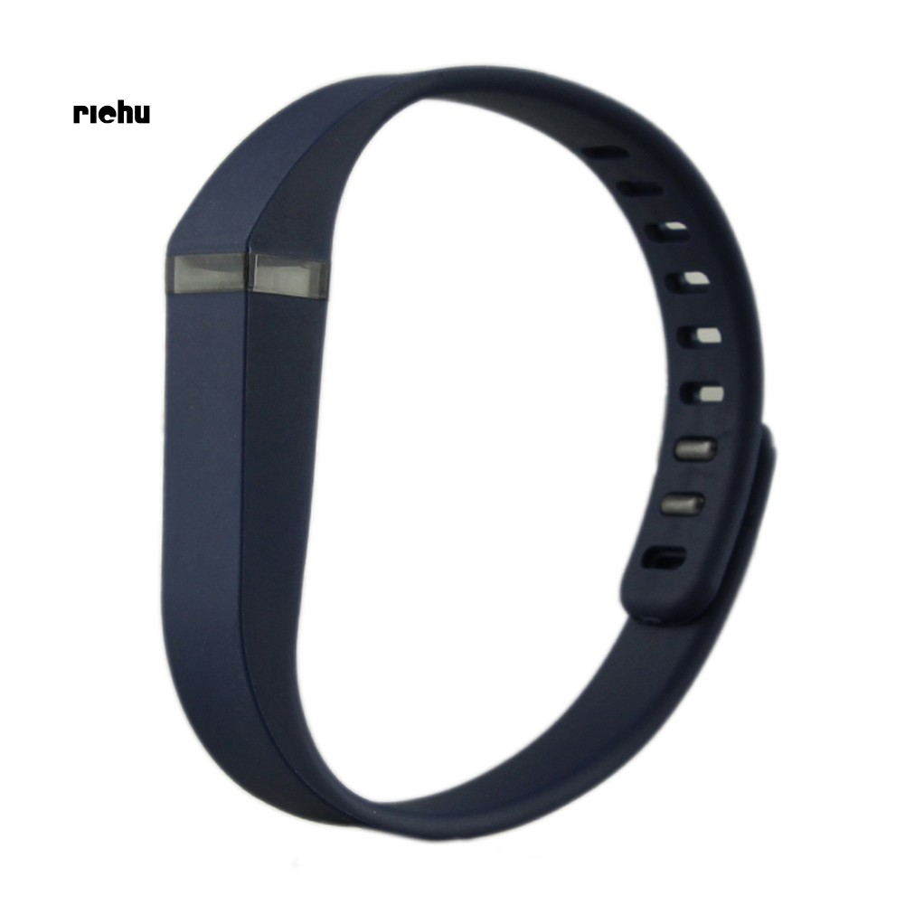 Dây Đeo Thay Thế Cho Đồng Hồ Thông Minh Fitbit-T Flex