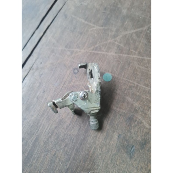 Lối Cài Ti ( Đẩy Ti ) Đùm 3 Số Phụ Tùng Đùm 3 Số Xe Đạp Nhật Bãi