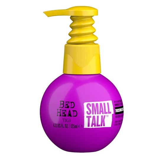 Wax tạo nếp tóc uốn Tigi Bed Head Small Talk 3in1 240ml