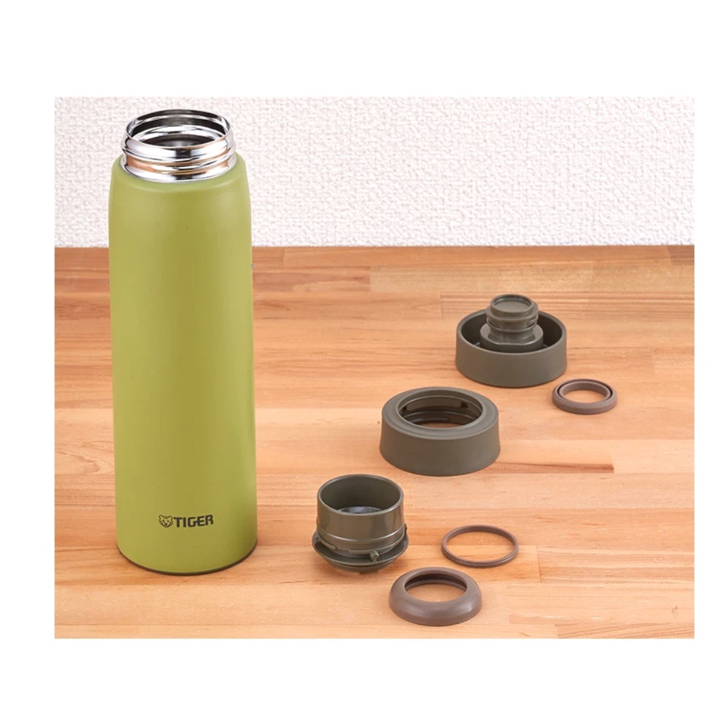 Bình giữ nhiệt Tiger nắp vặn MCY-K050 (500ml)