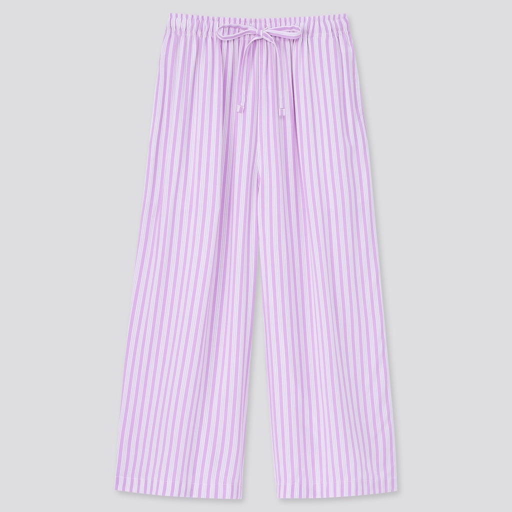 Quần lanh Relaco UNIQLO tag nhật