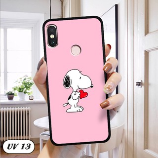 Ốp lưng Samsung MI S2- dễ thương