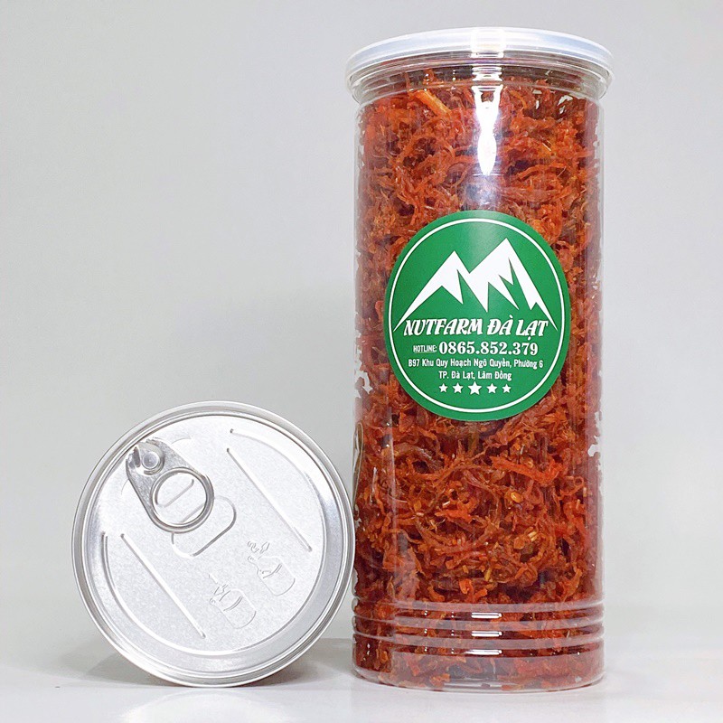 400GR KHÔ BÒ XÉ SỢI LOẠI 1 THƠM NGON ĐẶC BIỆT | ĐẶC SẢN ĐÀ LẠT | BigBuy360 - bigbuy360.vn