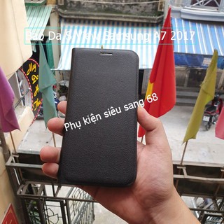 Samsung A7 2017| Bao Da S View dành cho Samsung A7 2017