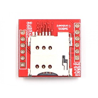 Module SIMCOM SIM800L GSM GPRS