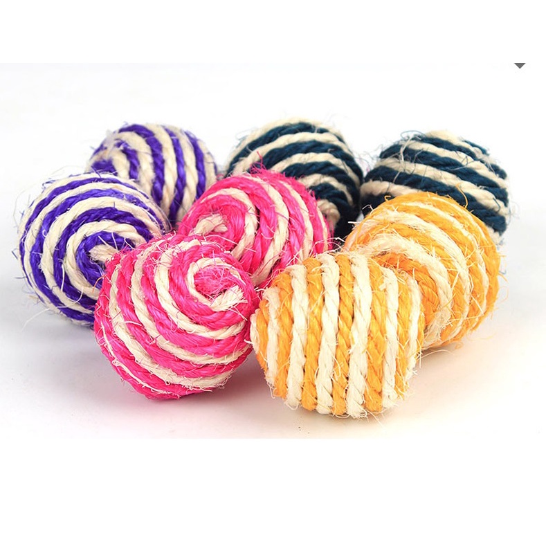 Đồ chơi cho chó mèo