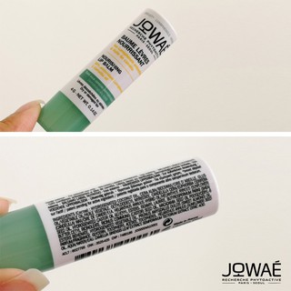 Son Dưỡng Môi Jowae 4g - Nourishing Lip Balm Jowae 4g