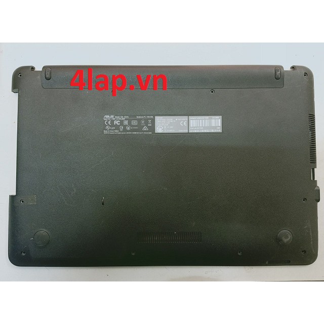 Thay Vỏ Mặt CD Cho Laptop Asus X540 X541 X541A X541L X541S X541SA X541U X541UA X541UV X541NA