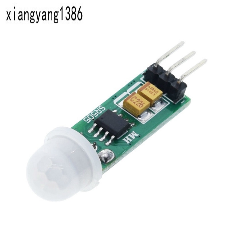 Mô Đun Cảm Biến Hồng Ngoại Mini HC-SR505 Chuyên Dụng Cho Mô Đun Cảm Biến Hồng Ngoại