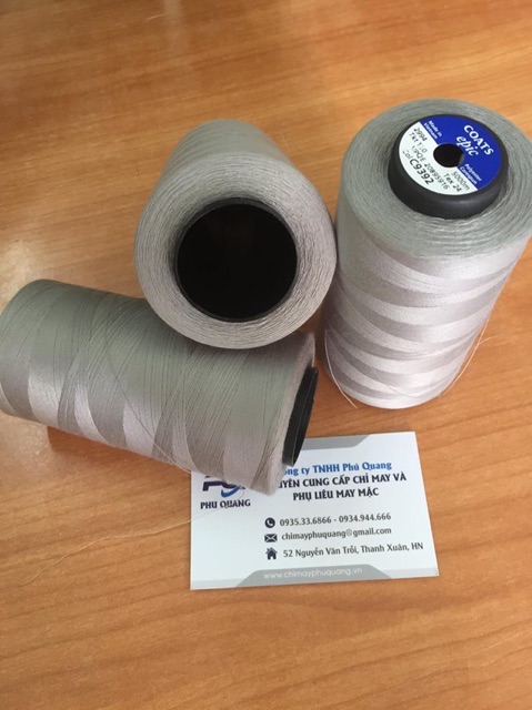 Chỉ may 500 giá rẻ